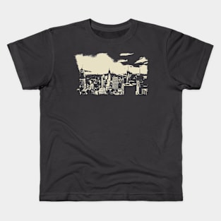 Manhattan Kids T-Shirt